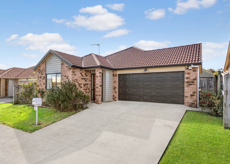 25 Mandival Avenue, Flat Bush, Auckland - Carousel 2