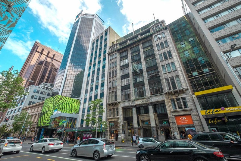 219/105 Queen Street, Auckland Central, Auckland - Carousel 1