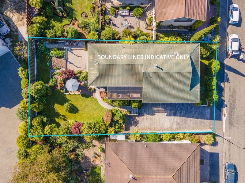 21 Leven Street, South Hill, Oamaru - Carousel 18