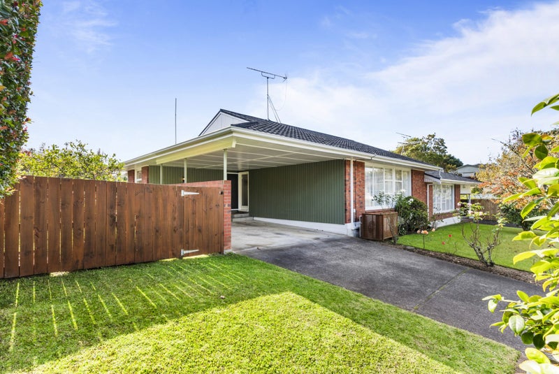 22 Archdall Street, Meadowbank, Auckland - Carousel 1