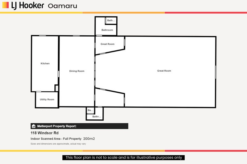 118 Windsor Street, Waitaki, Invercargill - Carousel 2
