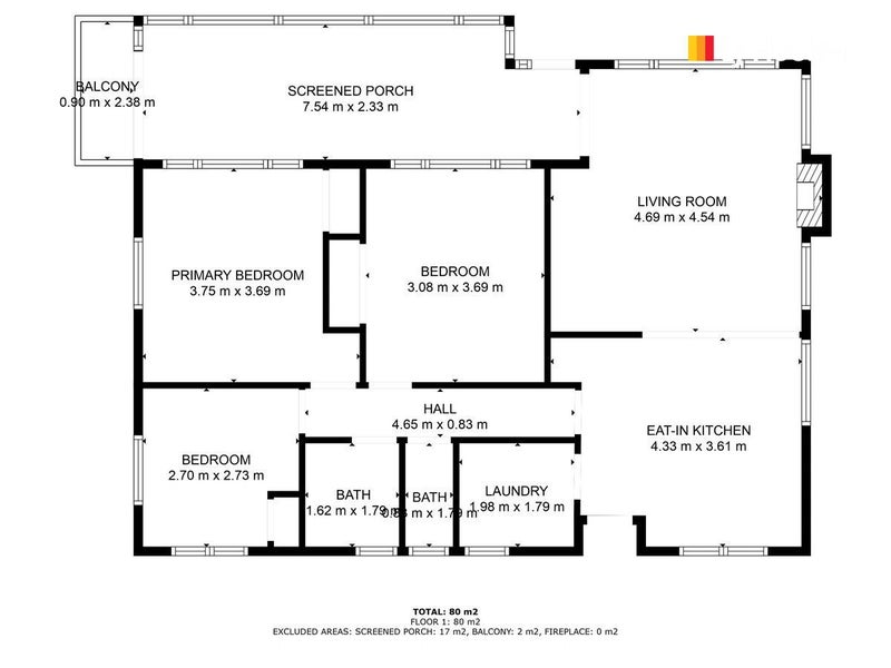 22 Orr Street, Concord, Dunedin - Carousel 30