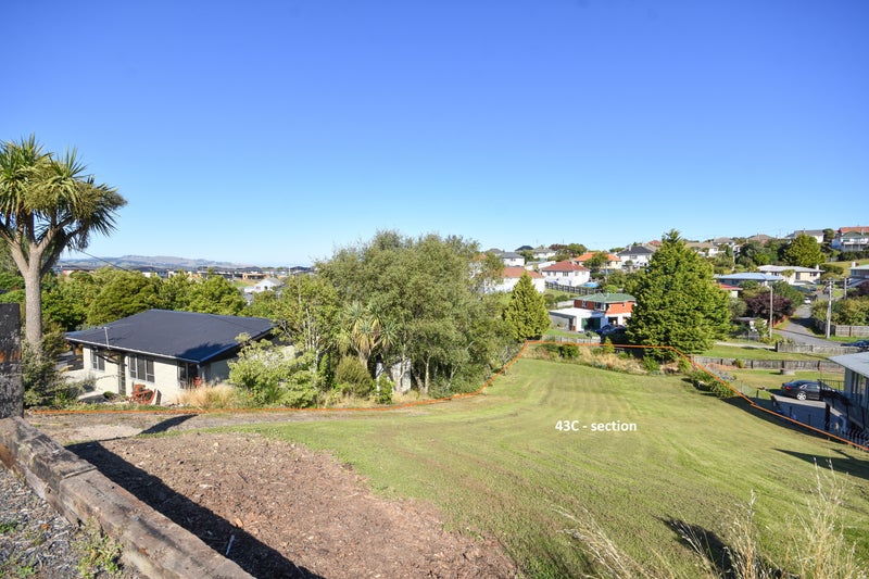 43C Clermiston Avenue, Corstorphine, Dunedin - Carousel 2