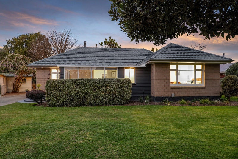 5 Bucknell Street, Sockburn, Christchurch - Carousel 1