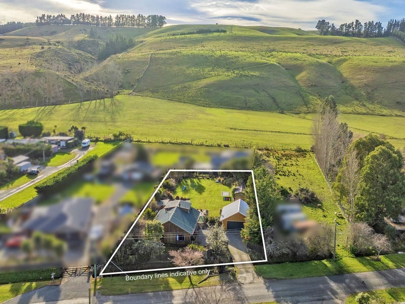 218 Whitecliffs Road, Coalgate - Carousel 40