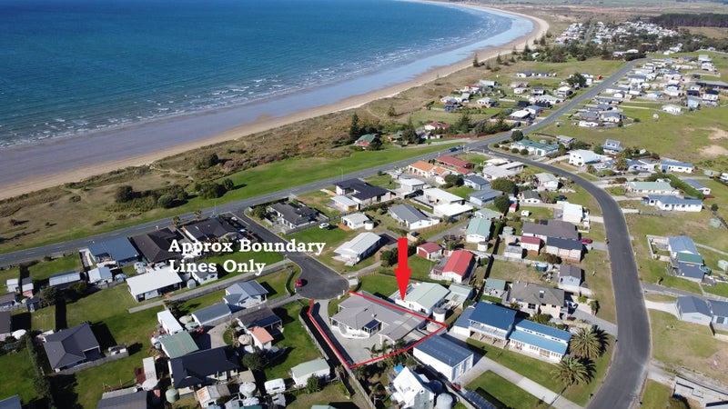 15 Whale Crescent, Karikari Peninsula, Kaitaia - Carousel 1