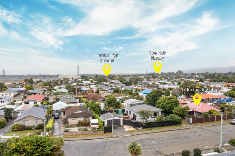 1/18 Brixton Street, Islington, Christchurch - Carousel 14