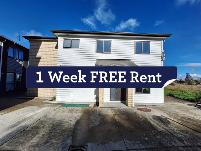 28A Wallson Crescent, Wiri, Auckland - Carousel 1