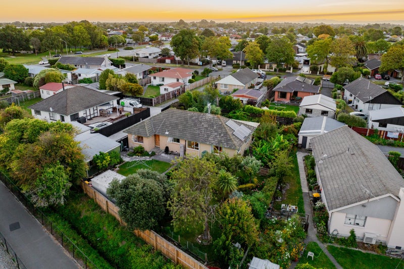 8 Cavendish Road, Casebrook, Christchurch - Carousel 16