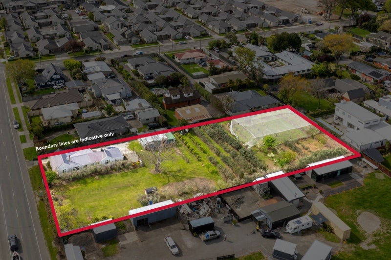 23 Battys Road, Yelverton, Blenheim - Carousel 1