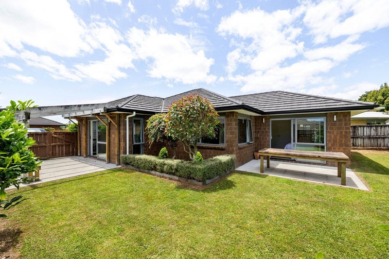 2A Ihimaera Terrace, Leamington, Cambridge - Carousel 1