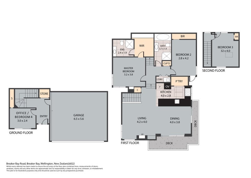 111A Breaker Bay Rd, Breaker Bay, Wellington - Carousel 22