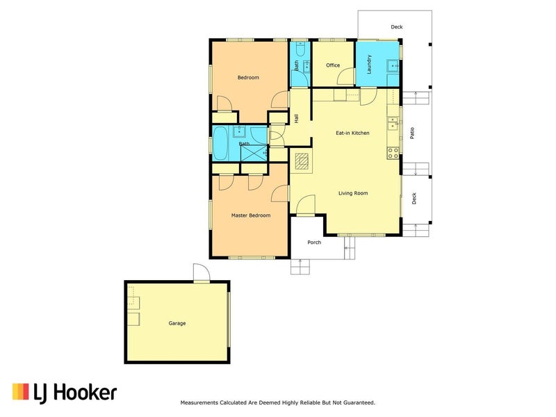 15B Bracken Street, Leamington, Cambridge - Carousel 2