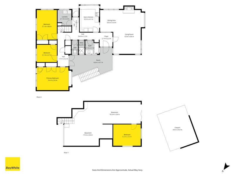 83 Mount Royal Avenue, Mount Albert, Auckland - Carousel 17