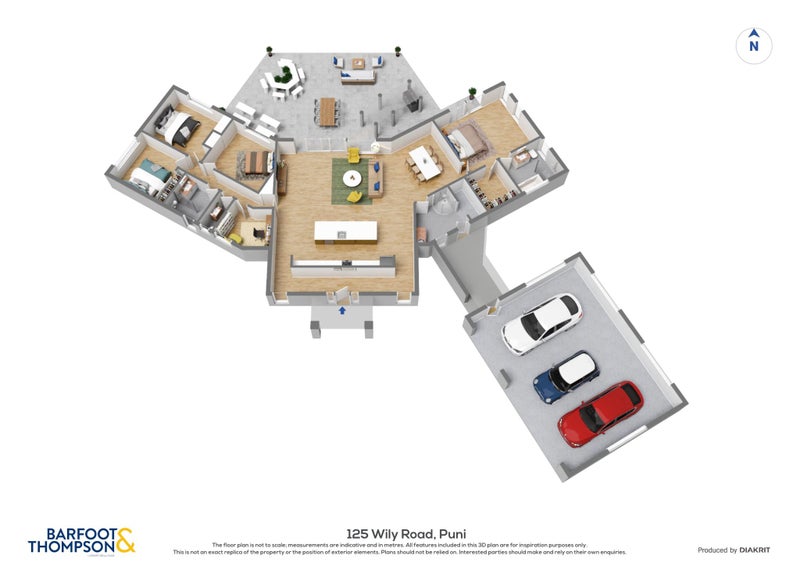 125 Wily Road, Puni, Pukekohe - Carousel 28