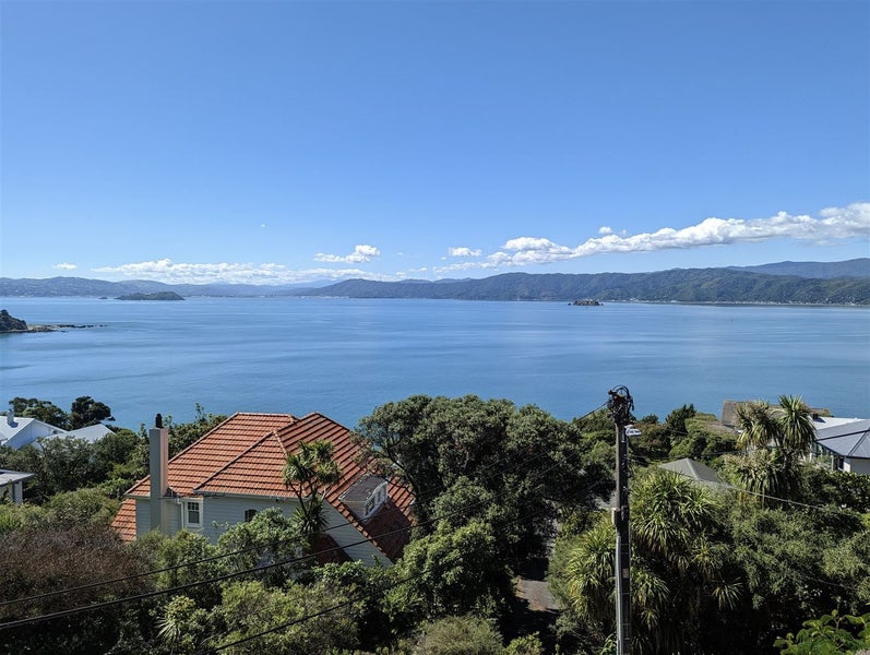18 Tai Paku Paku Road, Karaka Bays, Wellington - Carousel 5