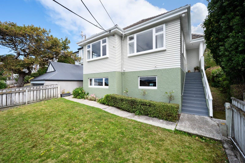 35 Upper Bourke Street, Kilbirnie, Wellington - Carousel 1