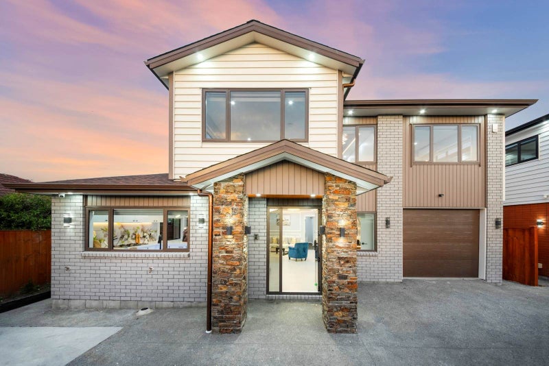 3B Caspar Road, Papatoetoe, Auckland - Carousel 2