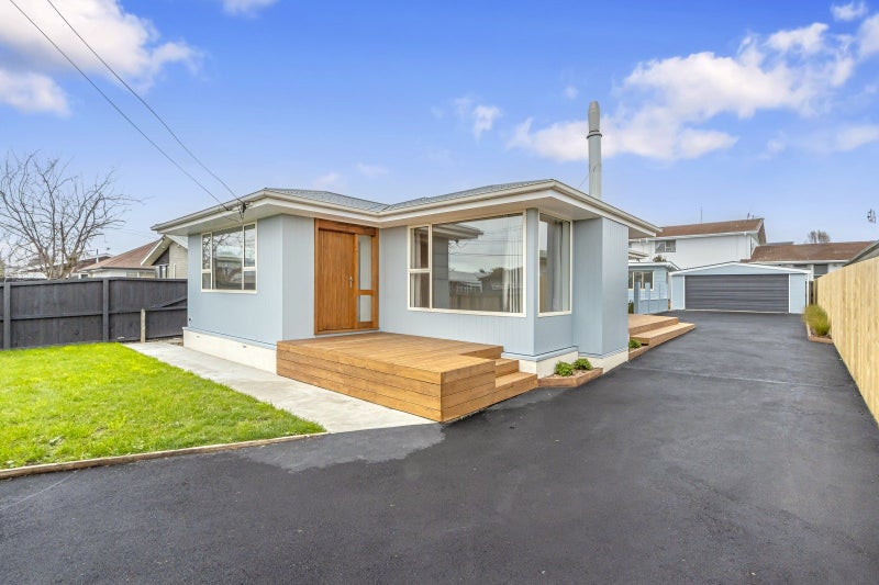 113 Gayhurst Road, Dallington, Christchurch - Carousel 1