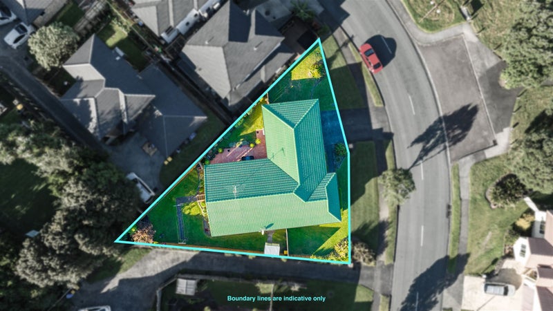 120 Buscomb Avenue, Henderson, Auckland - Carousel 33