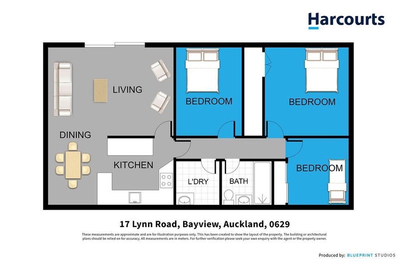 17 Lynn Road, Bayview, Auckland - Carousel 17