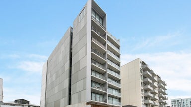 62/13 College Street, Te Aro, Wellington - Carousel 1