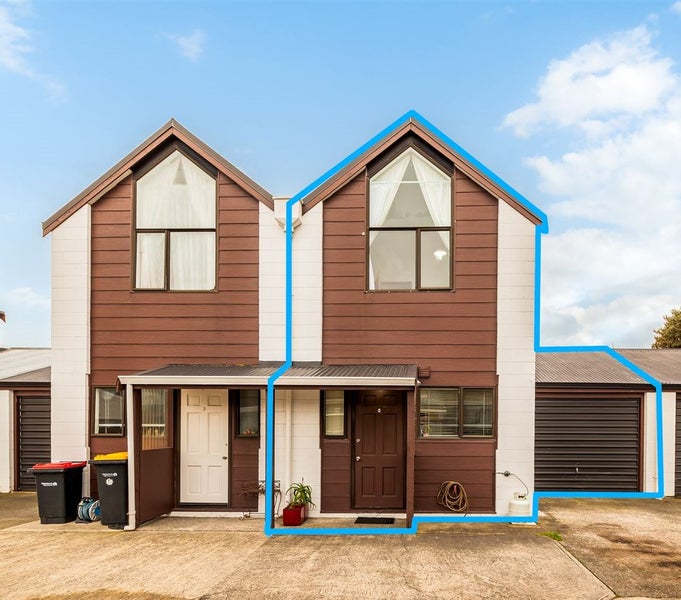4/30 Picton Avenue, Riccarton, Christchurch - Carousel 1
