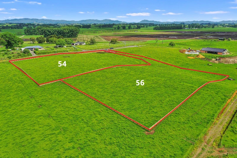 56 Williamson Road, Gordonton, Hamilton - Carousel 1