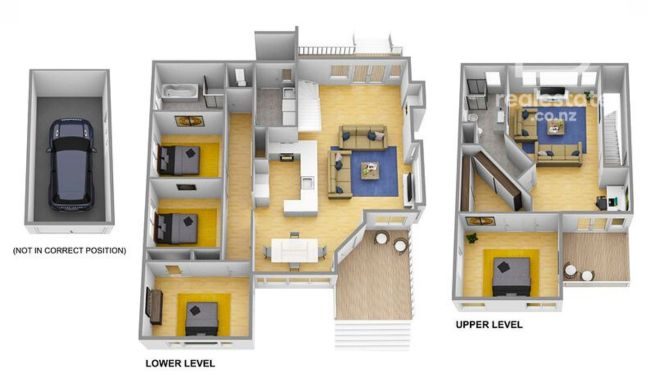 6 Grendon Road, Titirangi, Auckland - Carousel 18