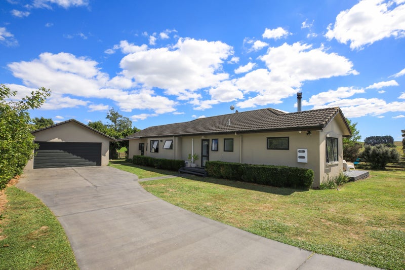 135 Lethbridge Road, Te Awamutu - Carousel 1