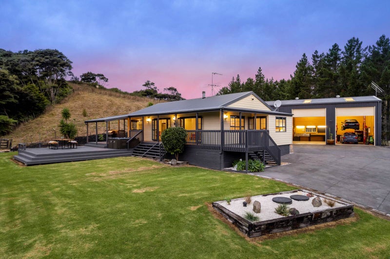 840A Old North Road, Waimauku - Carousel 1