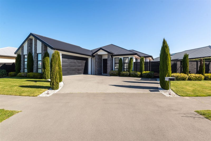 12 Vale Terrace, Wigram, Christchurch - Carousel 1