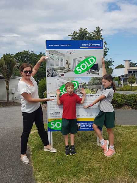 57A Fancourt Street, Meadowbank, Auckland - Carousel 1