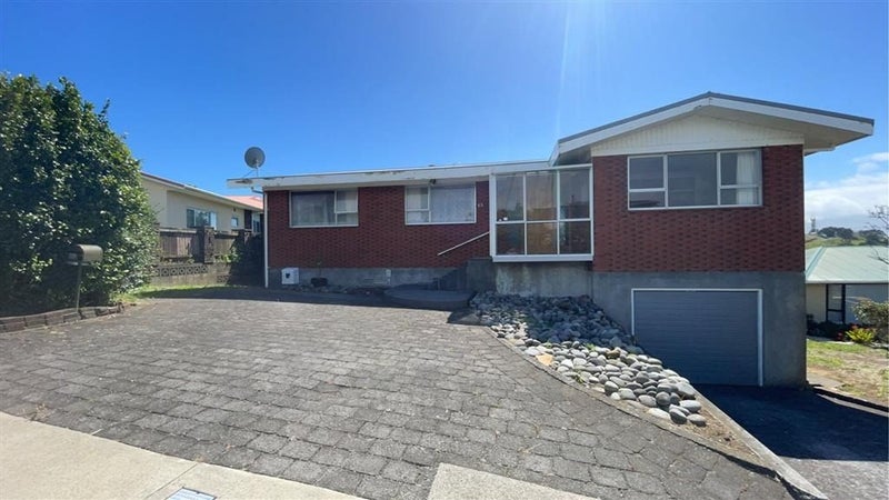 45 Crownhill Street, Spotswood, New Plymouth - Carousel 2