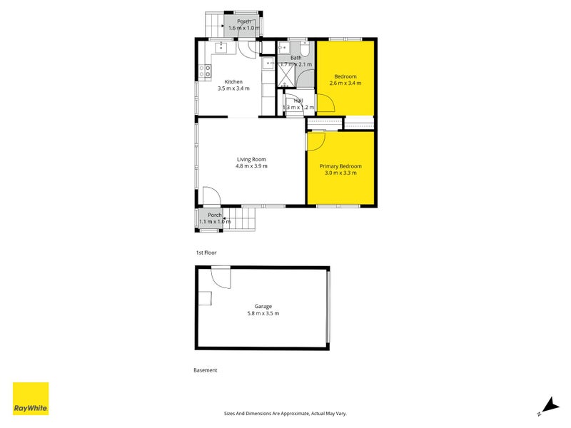 3/1 Brook Street, Milford, Auckland - Carousel 12