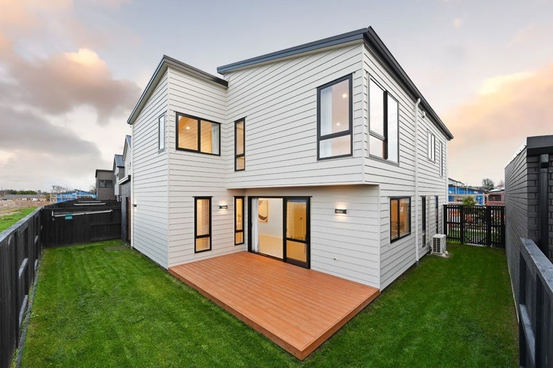 16 Gaylard Avenue, Chartwell, Hamilton - Carousel 20