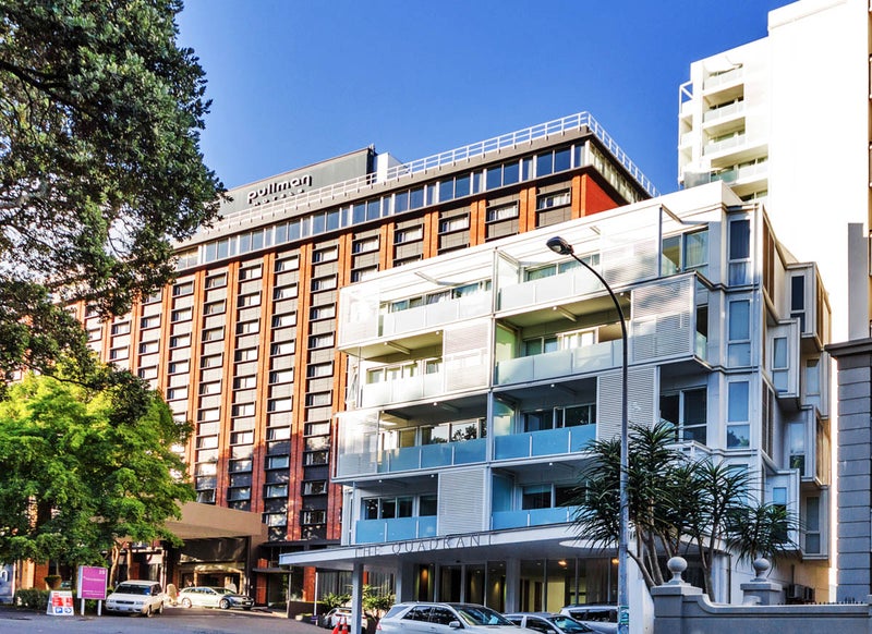 0 , Auckland Central - Carousel 16