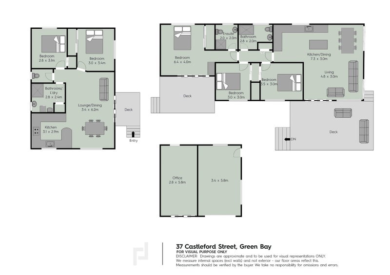 37 Castleford Street, Green Bay, Auckland - Carousel 35