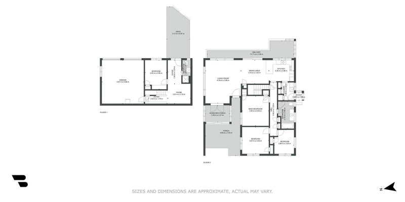 12 Waitati Place, New Windsor, Auckland - Carousel 20