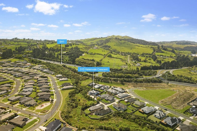 31D Helenvale Crescent, Pokeno - Carousel 2