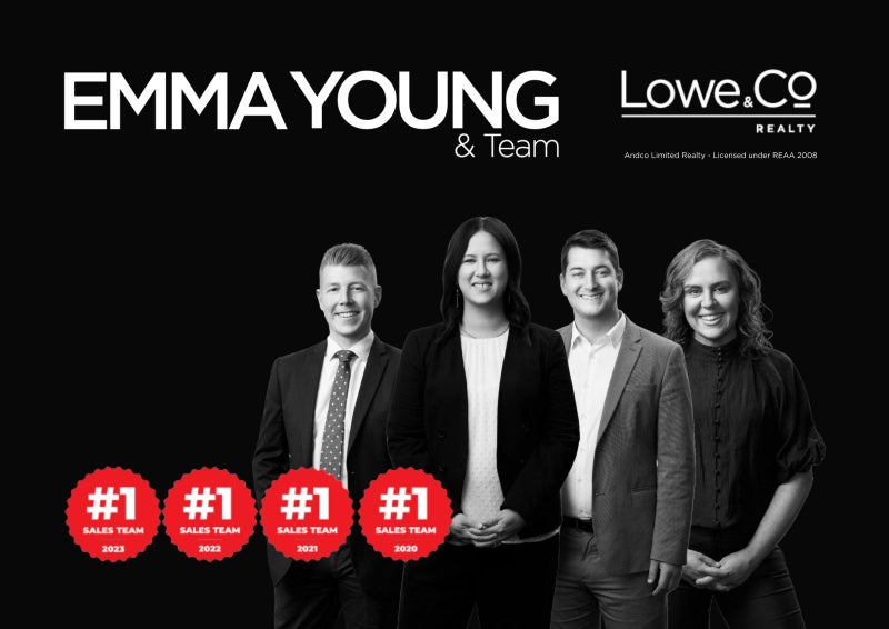 13 Aplin Terrace, Ngaio, Wellington - Carousel 14