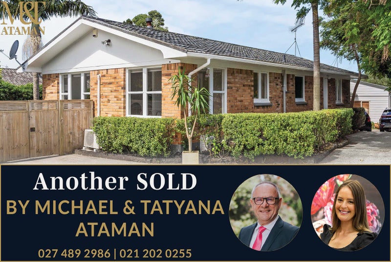 36 Howard Hunter Avenue, Saint Johns, Auckland - Carousel 1