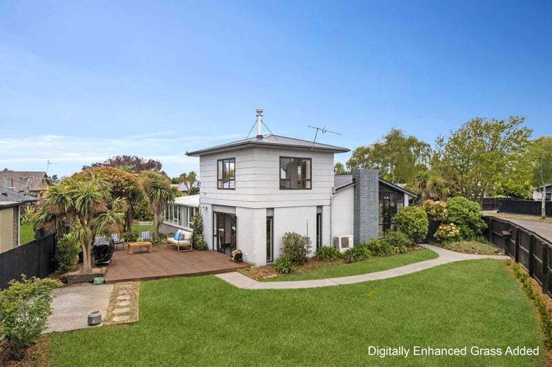 16 Cottonwood Street, Parklands, Christchurch - Carousel 1