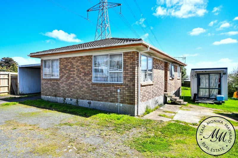 11 Darnell Crescent, Clover Park, Auckland - Carousel 25