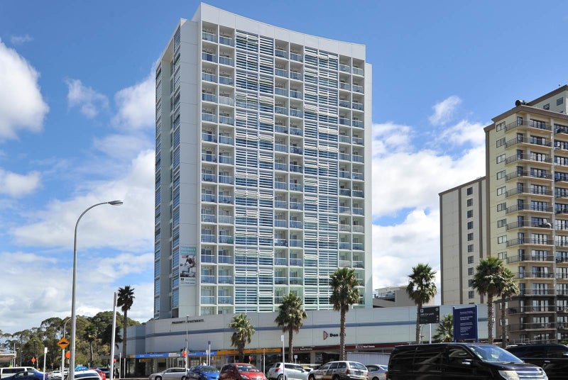 1304/17 Amersham Way, Manukau, Auckland - Carousel 2