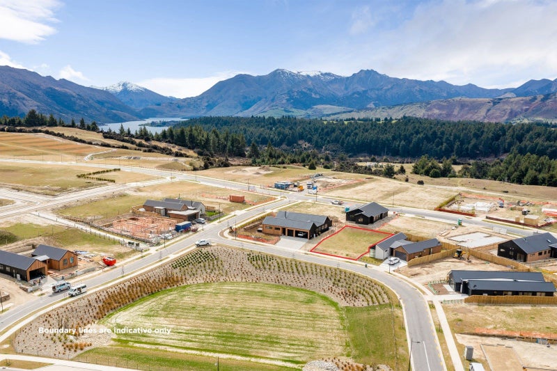 12 Hawkdun Place, WANAKA - Carousel 2