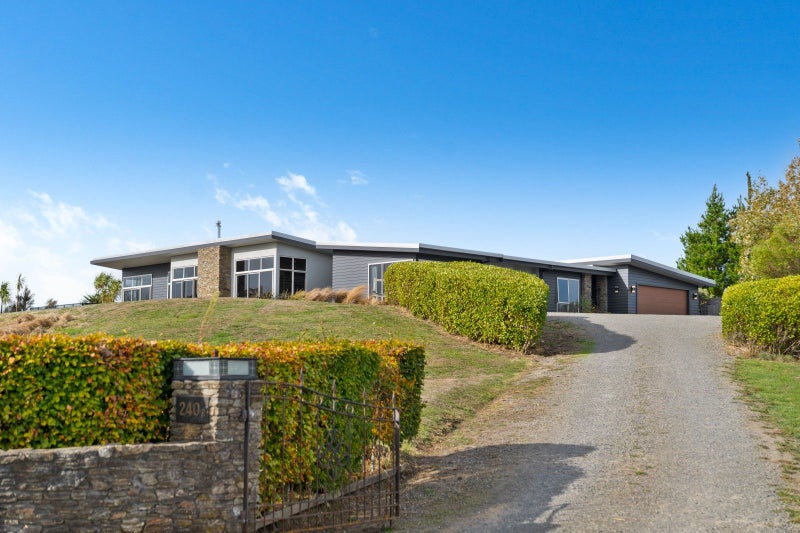 240E Black Rock Road, Te Ore Ore, Masterton - Carousel 1