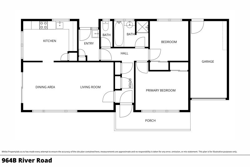 964B River Road, Queenwood, Hamilton - Carousel 21