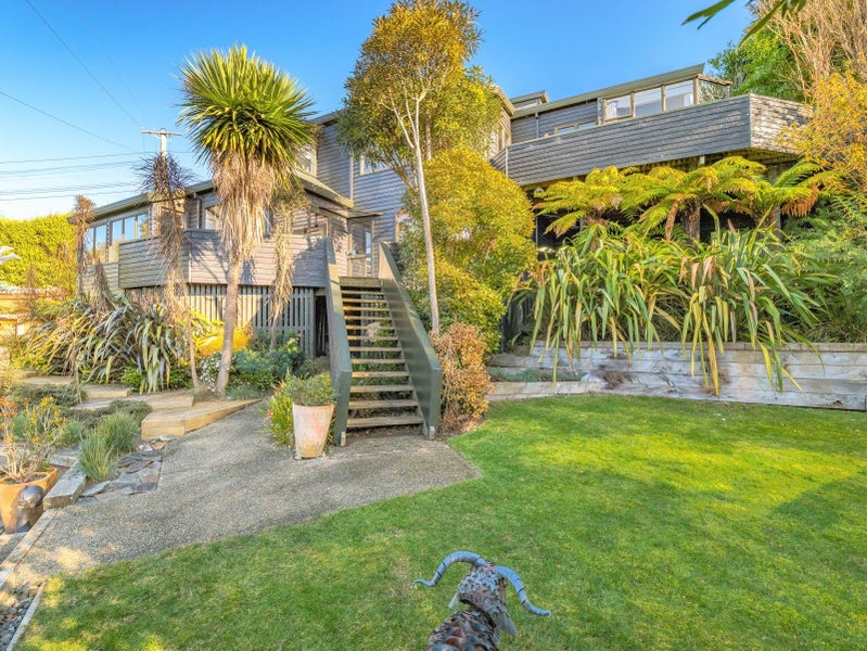 17 Garfield Avenue, Roslyn, Dunedin - Carousel 27