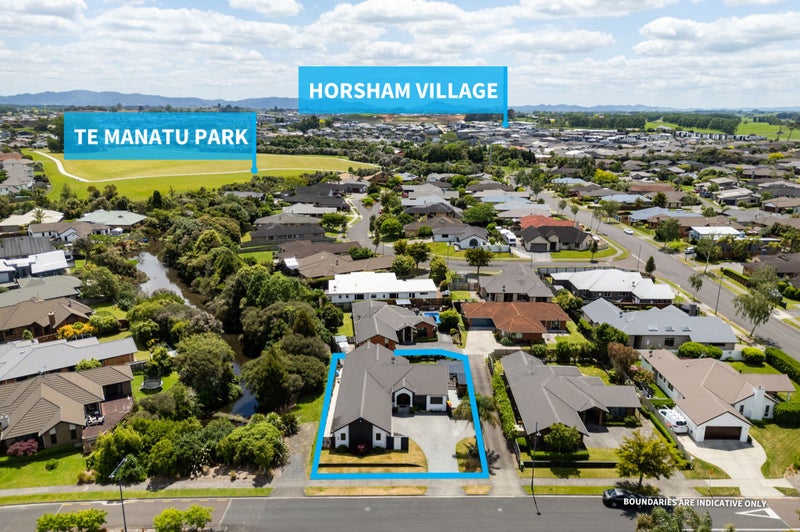 25 Somerton Drive, Huntington, Hamilton - Carousel 35